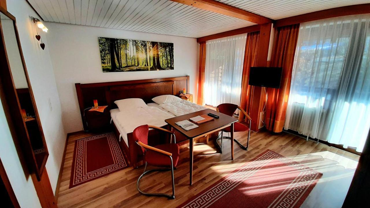 Gasthof Hammerschmiede Bischofsgrün Zewnętrze zdjęcie